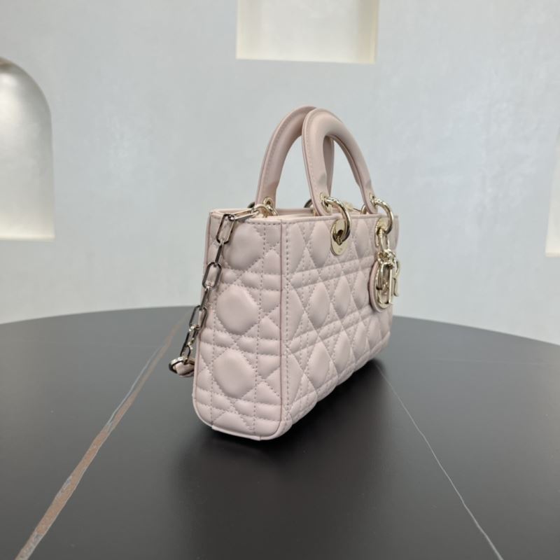 Christian Dior My Lady Bags